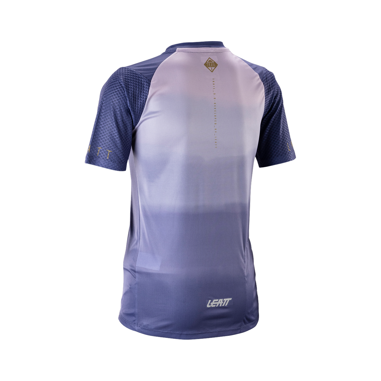 Jersey MTB Trail 3.0 Women - Cosmic Blue