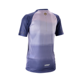 Jersey MTB Trail 3.0 Women - Cosmic Blue