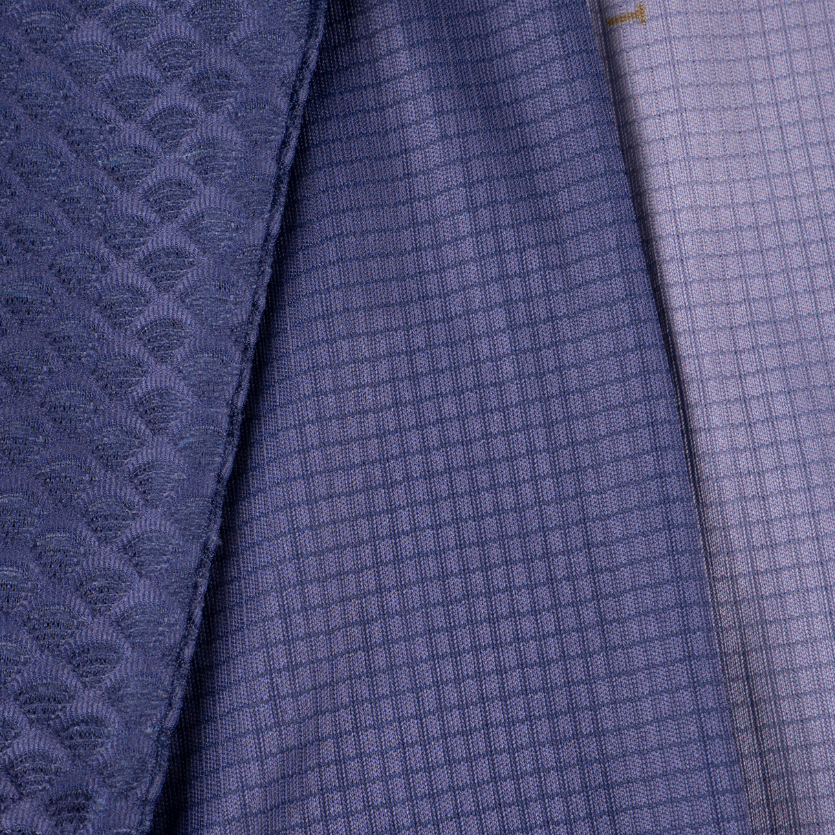 Jersey MTB Trail 3.0 Women - Cosmic Blue