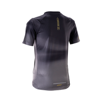 Jersey MTB Trail 3.0 Women - Ghost Black