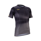 Jersey MTB Trail 3.0 Women - Ghost Black