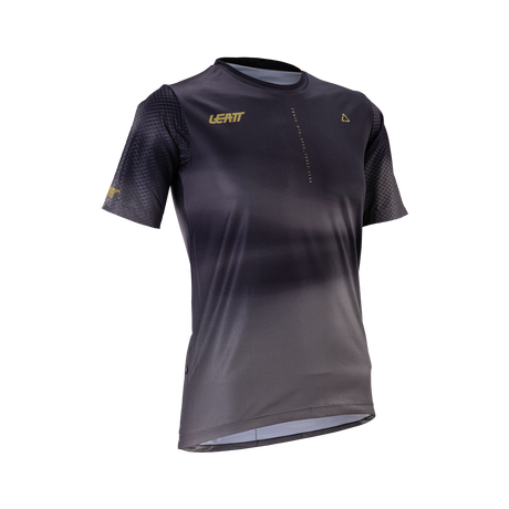 Jersey MTB Trail 3.0 Women - Ghost Black