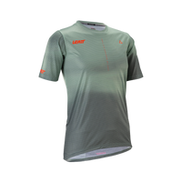 Jersey MTB Trail 3.0 Women - Mist Green
