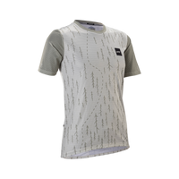 Jersey MTB Trail 3.0 Women - Trails White