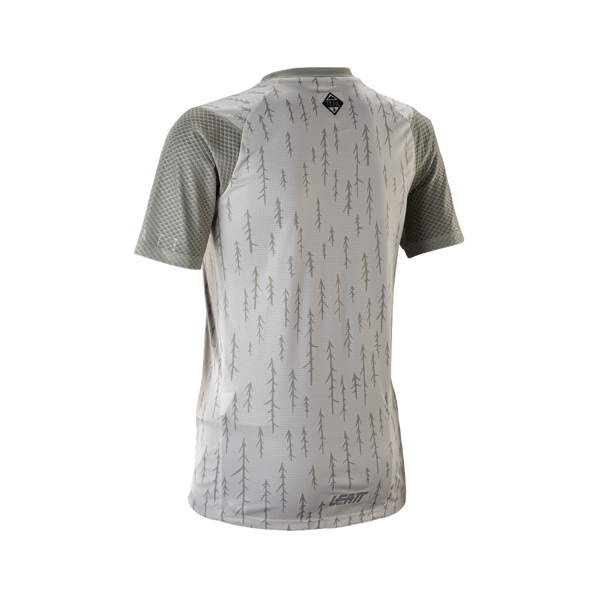 Jersey MTB Trail 3.0 Women - Trails White