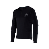 Jersey MTB Trail 4.0 - Black