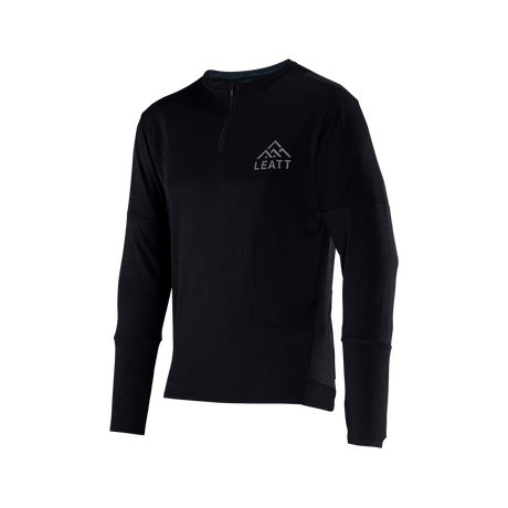 Jersey MTB Trail 4.0 - Black