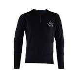Jersey MTB Trail 4.0 - Black