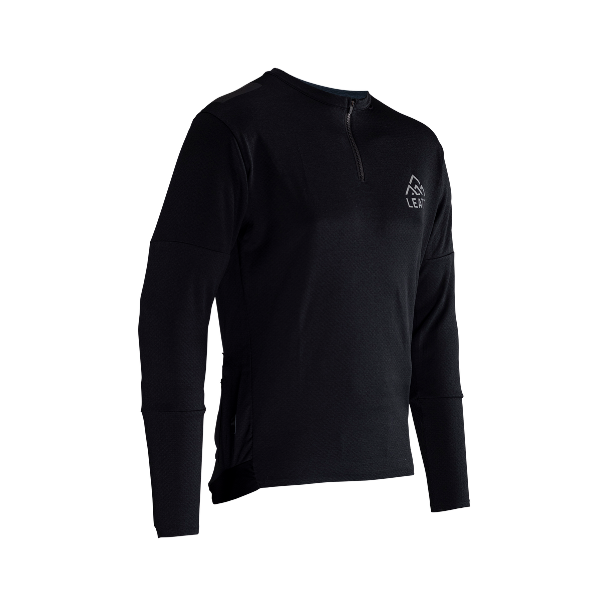 Jersey MTB Trail 4.0 - Black