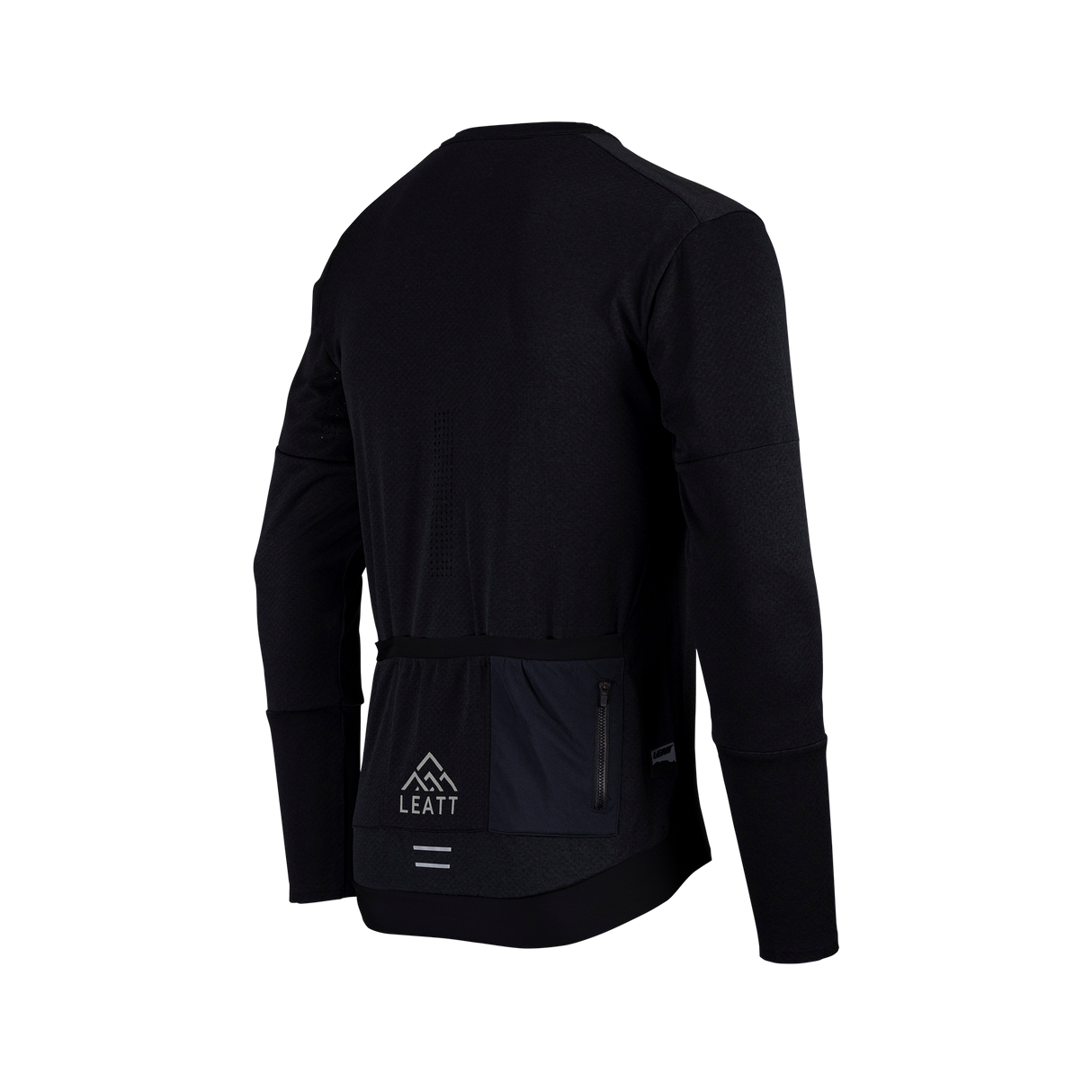 Jersey MTB Trail 4.0 - Black