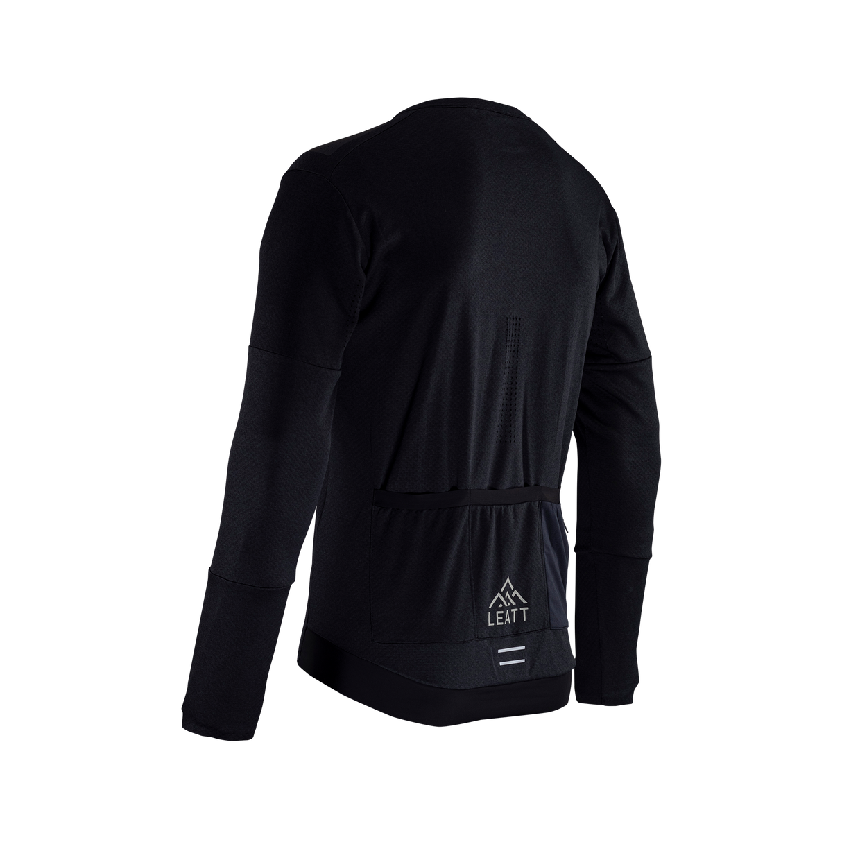 Jersey MTB Trail 4.0 - Black