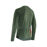 Jersey MTB Trail 4.0 - Spinach