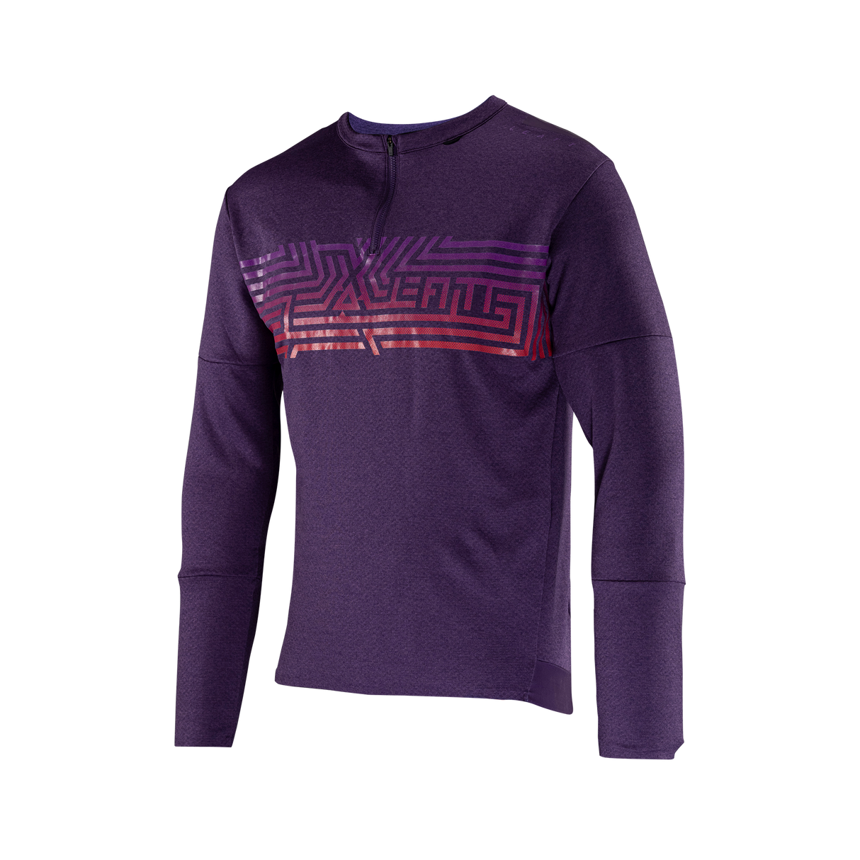 Jersey MTB Trail 4.0 - Velvet