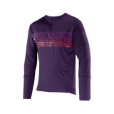 Jersey MTB Trail 4.0 - Velvet