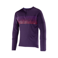 Jersey MTB Trail 4.0 - Velvet