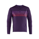 Jersey MTB Trail 4.0 - Velvet