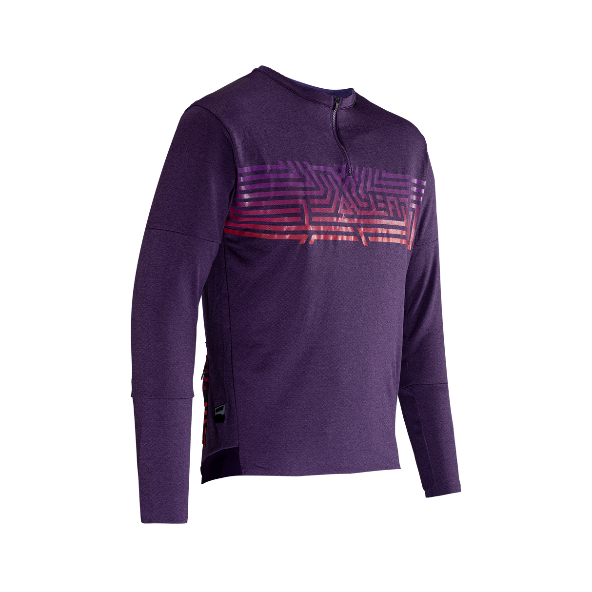 Jersey MTB Trail 4.0 - Velvet