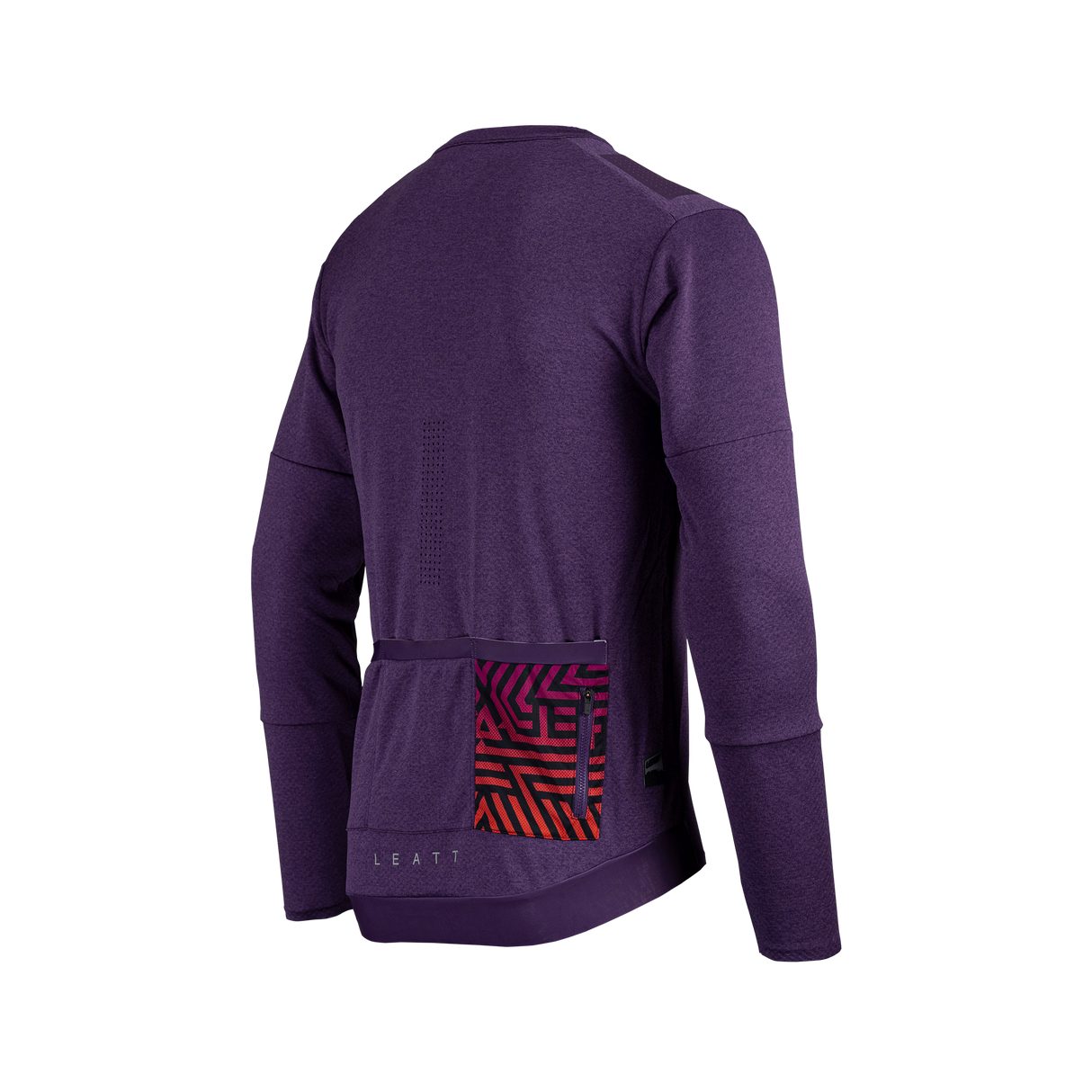 Jersey MTB Trail 4.0 - Velvet