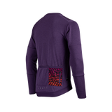 Jersey MTB Trail 4.0 - Velvet