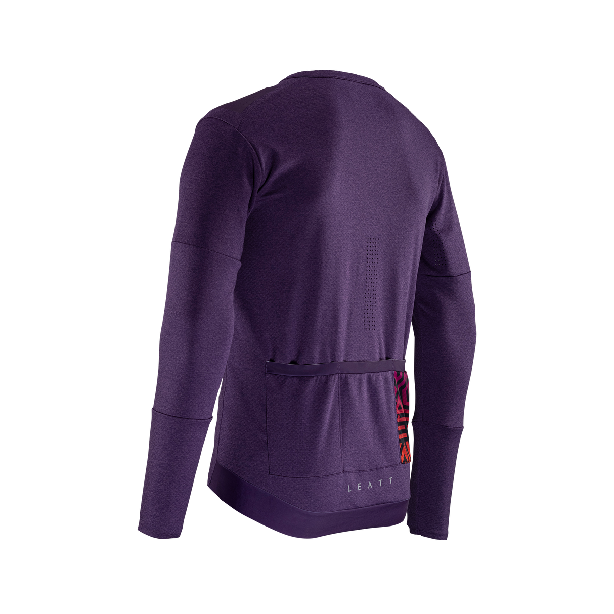 Jersey MTB Trail 4.0 - Velvet