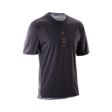 Jersey MTB Trail 4.0 - Ghost Black