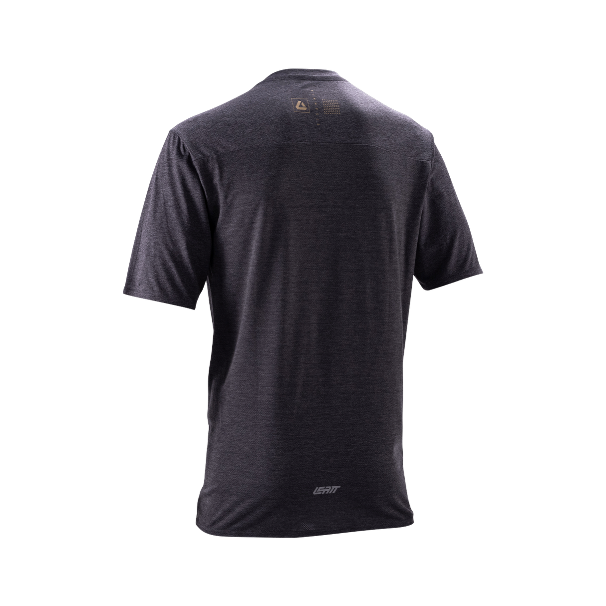 Jersey MTB Trail 4.0 - Ghost Black