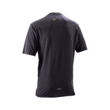 Jersey MTB Trail 4.0 - Ghost Black