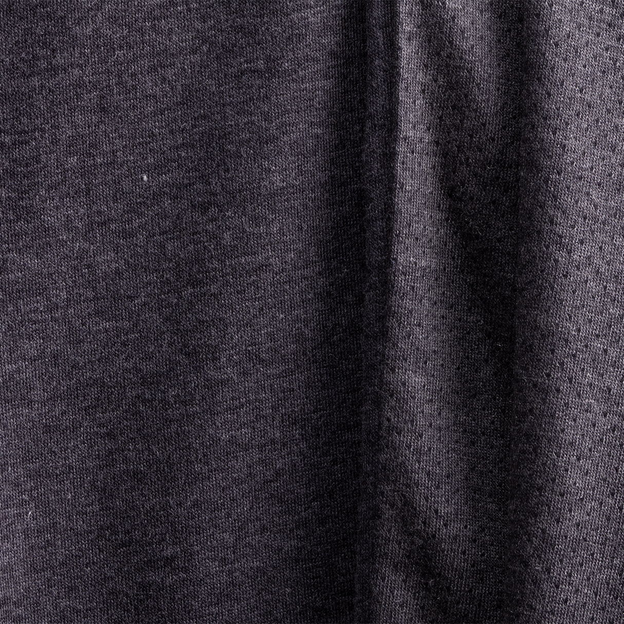 Jersey MTB Trail 4.0 - Ghost Black