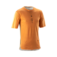 Jersey MTB Trail 4.0 - Lager Yellow