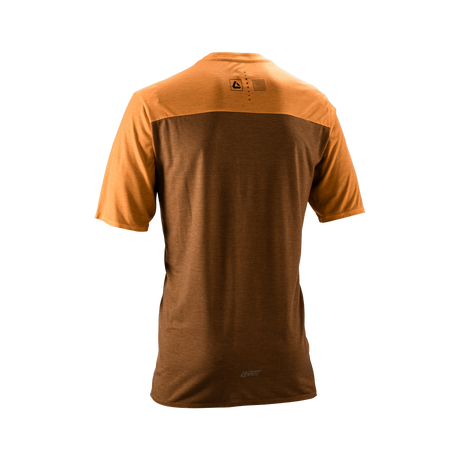 Jersey MTB Trail 4.0 - Lager Yellow