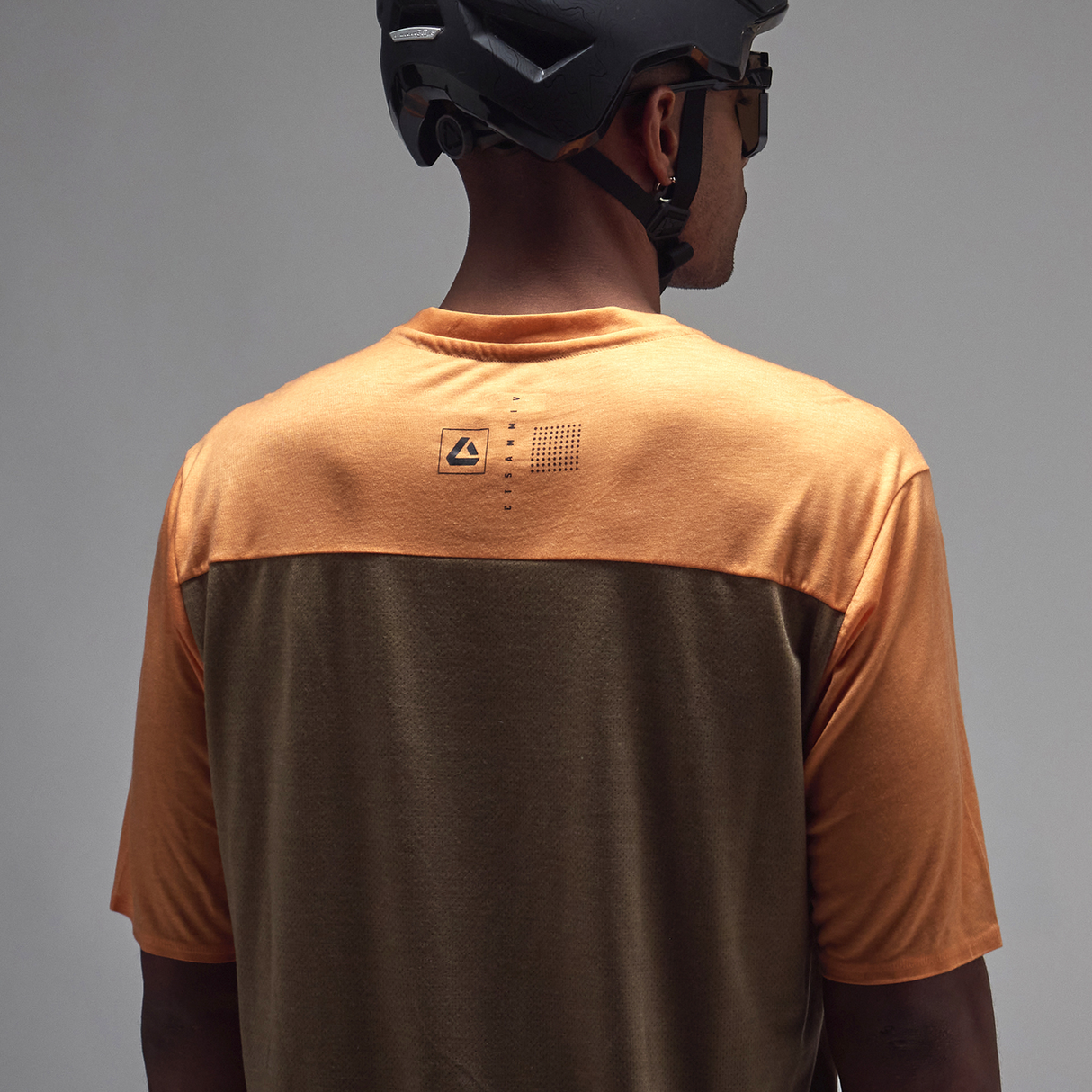 Jersey MTB Trail 4.0 - Lager Yellow