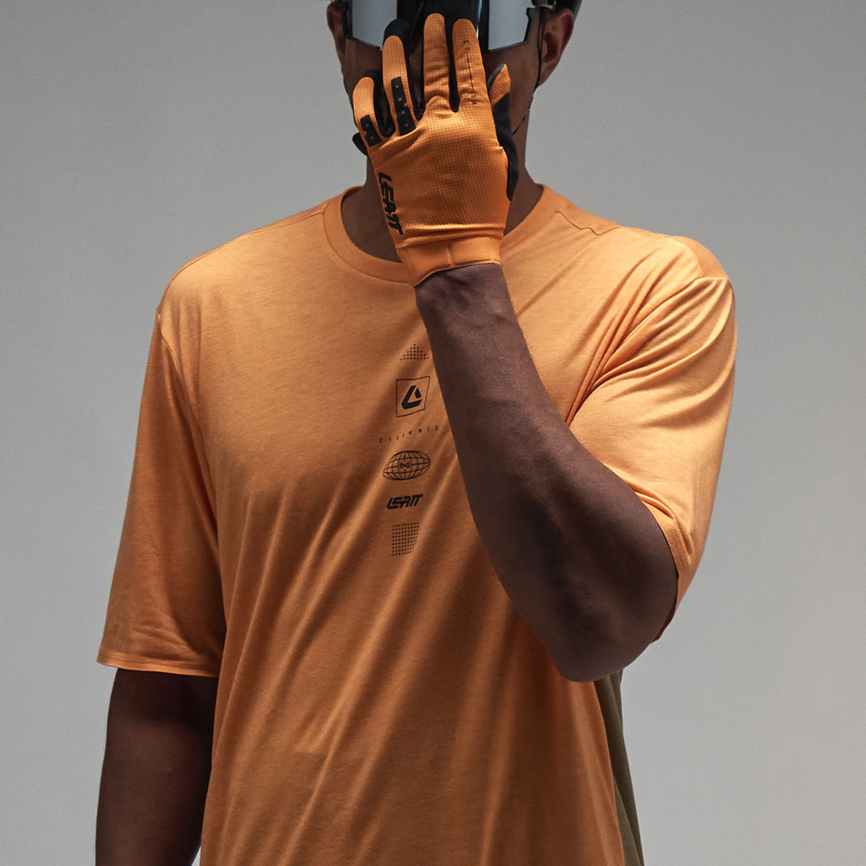 Jersey MTB Trail 4.0 - Lager Yellow