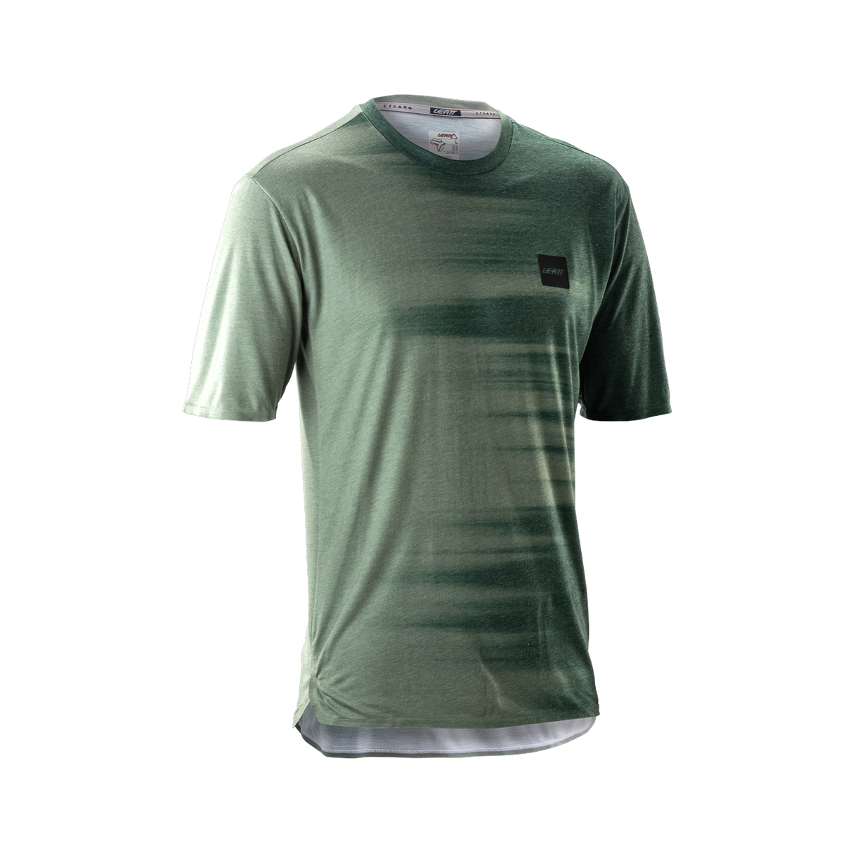 Jersey MTB Trail 4.0 - Mist Green