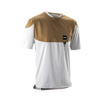 Jersey MTB Trail 6.0 Cargo - Brass Brown