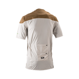 Jersey MTB Trail 6.0 Cargo - Brass Brown