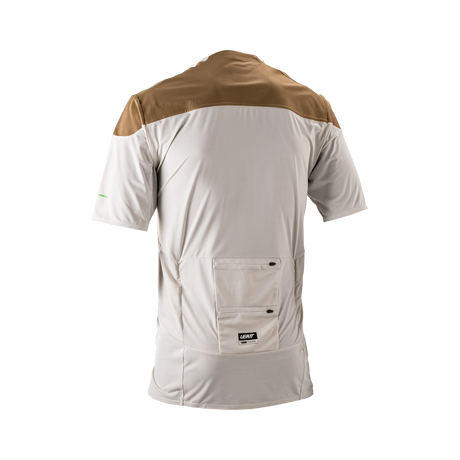 Jersey MTB Trail 6.0 Cargo - Brass Brown