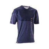 Jersey MTB Trail 6.0 Cargo - Galaxy Blue