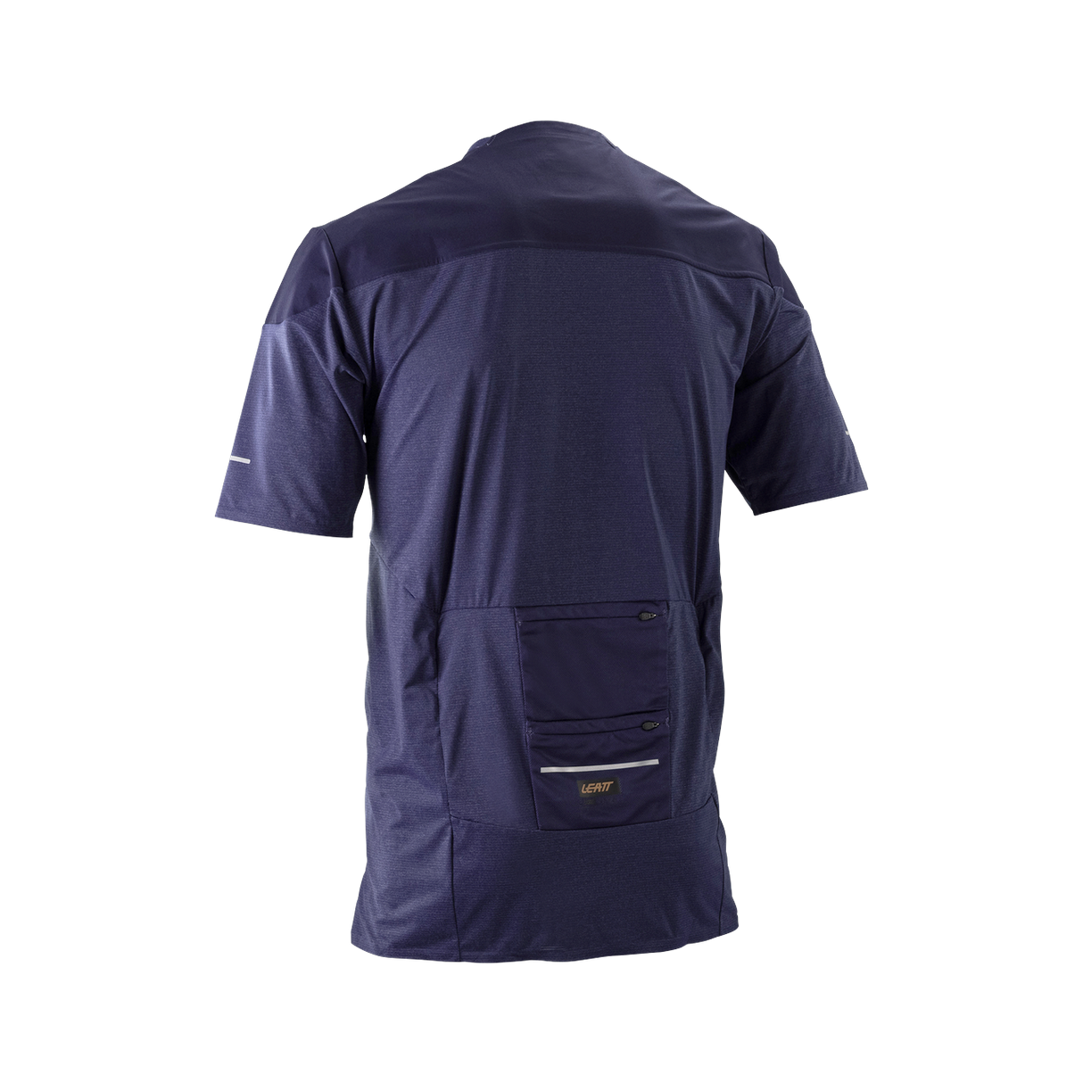 Jersey MTB Trail 6.0 Cargo - Galaxy Blue
