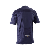 Jersey MTB Trail 6.0 Cargo - Galaxy Blue