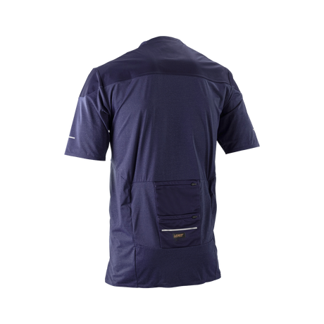 Jersey MTB Trail 6.0 Cargo - Galaxy Blue