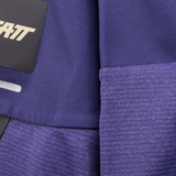 Jersey MTB Trail 6.0 Cargo Long Sleeve - Galaxy Blue