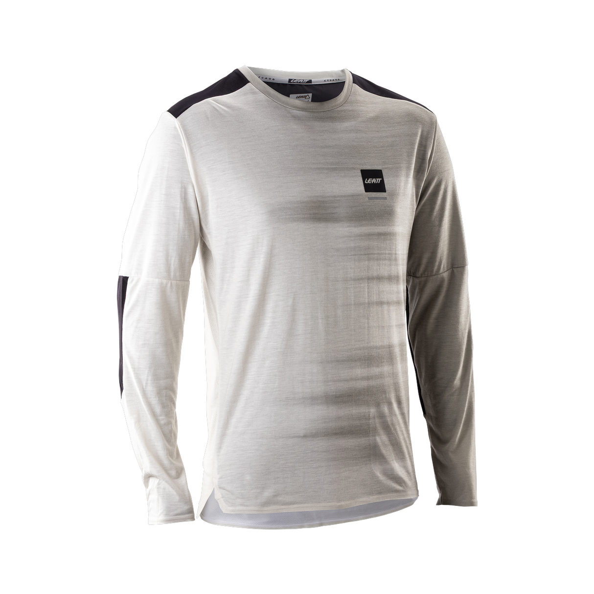 Jersey MTB Trail Long Sleeve 4.0 - Cream White