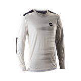 Jersey MTB Trail Long Sleeve 4.0 - Cream White