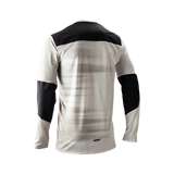 Jersey MTB Trail Long Sleeve 4.0 - Cream White