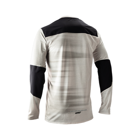 Jersey MTB Trail Long Sleeve 4.0 - Cream White