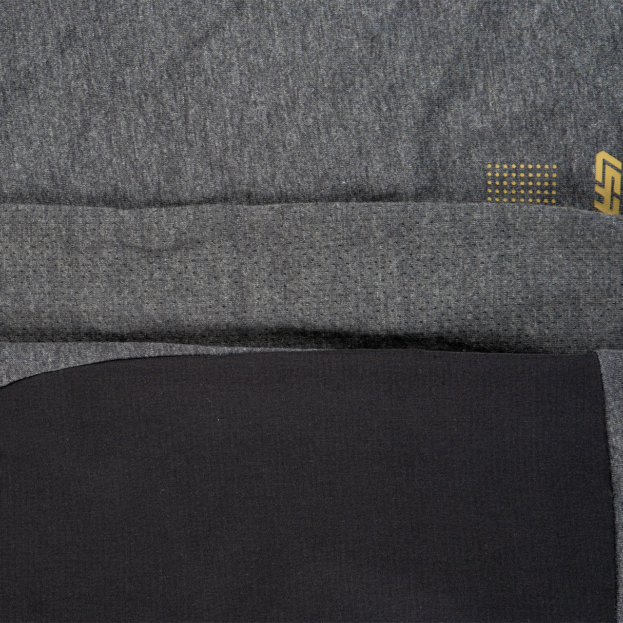 Jersey MTB Trail Long Sleeve 4.0 - Ghost Black