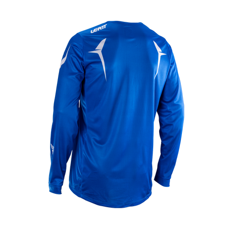 Jersey Moto 3.5 - Blue