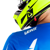 Jersey Moto 3.5 - Blue