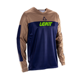 Jersey Moto 3.5 - Brown