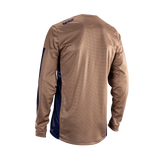 Jersey Moto 3.5 - Brown